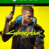 CYBERPUNK 2077 XBOX ONE/SERIES X|S  КЛЮЧ USA СРАЗУ