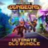 Minecraft Dungeons: Ultimate DLC Bundle XBOX [ Ключ   ]