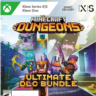 ✅ Minecraft Dungeons Ultimate DLC Bundle XBOX ONE X|S&#55357&#56593