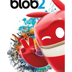 de Blob 2 XBOX ONE & Series X|S  ключ🔑