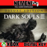 DARK SOULS III - DELUXE EDITION XBOX ONE SERIES X|S