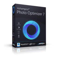 Ashampoo Photo Optimizer 7 | Лицензия