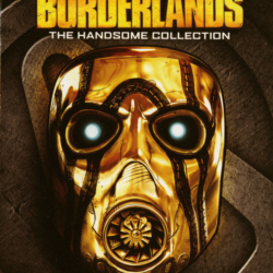 Borderlands: The Handsome Collection Epic Games