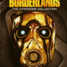 Borderlands: The Handsome Collection Epic Games