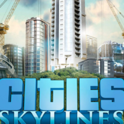 CITIES: SKYLINES - DELUXE UPGRADE PACK (DLC) | RU/CIS