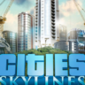 CITIES: SKYLINES - DELUXE UPGRADE PACK (DLC) | RU/CIS