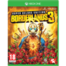 XBOX | АРЕНДА | Borderlands 3: Ultimate Edition