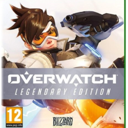 OVERWATCH® LEGENDARY EDITION XBOX ONE & SERIES X|S 🔑
