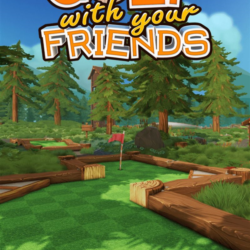 Golf With Your Friends (Аренда аккаунта Steam) Онлайн