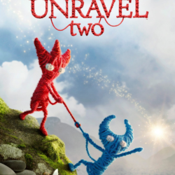 🎮💙🔥UNRAVEL TWO XBOX ONE /SERIES X|S🔑КЛЮЧ AR ЛИЦЕНЗИЯ