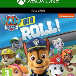 🎮✅PAW PATROL: ON A ROLL XBOX ONE / SERIES X|S🔑КЛЮЧ USA СРАЗУ