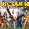 Serious Sam HD: The Second Encounter [SteamGift/ROW]