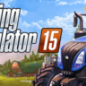 Farming Simulator 15 [SteamGift/RU CIS]