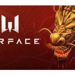 Warface Yellow Emperor Pack DLC STEAM KEY REGION FREE