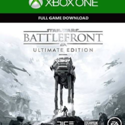 💎STAR WARS Battlefront Ultimate Edition XBOX 🔑КЛЮЧ🔑