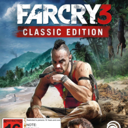XBOX | АРЕНДА | Far Cry 3 Classic Edition
