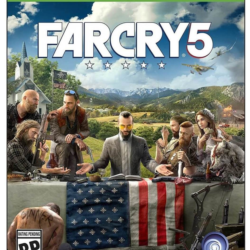 XBOX | АРЕНДА | Far Cry 5 Gold Edition