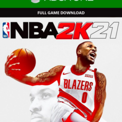 🎮🔥NBA 2K21 XBOX ONE / SERIES X|S 🔑КЛЮЧ ПОМОЩЬ🔥