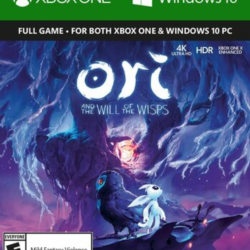 🎮ORI AND THE WILL OF THE WISPS XBOX ONE/X|S/WIN🔑КЛЮЧ