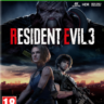XBOX | АРЕНДА | RESIDENT EVIL 3