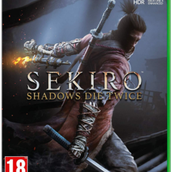 XBOX | АРЕНДА | Sekiro: Shadows Die Twice GOTY Edition