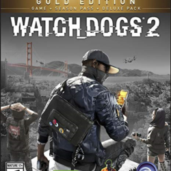 XBOX | АРЕНДА | Watch Dogs®2 - Gold Edition