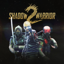 Shadow Warrior 2 XBOX ONE / XBOX SERIES X|S [ Ключ 🔑 ]