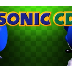 Sonic CD Steam Key ключ ( REGION FREE )