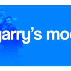 Garry's Mod (Steam аккаунт/Region Free)