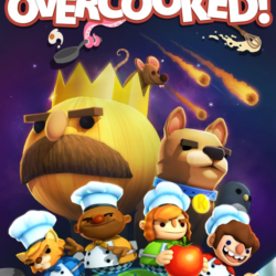 Overcooked Xbox One & Series X|S