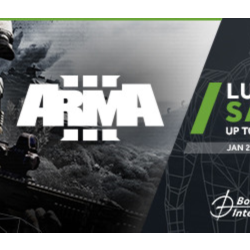 Arma 3 (Новый Steam аккаунт   Почта)