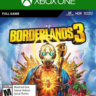 BORDERLANDS 3 XBOX ONE/SERIES X|S  КЛЮЧ AR ЛИЦЕНЗИЯ