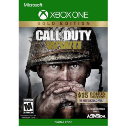🎮💙🔥CALL OF DUTY®: WWII - GOLD EDITION XBOX🔑КЛЮЧ AR ЛИЦЕНЗИЯ🔥