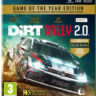 ✅DIRT RALLY 2.0 - GAME OF THE YEAR EDITION XBOX✅Аренда