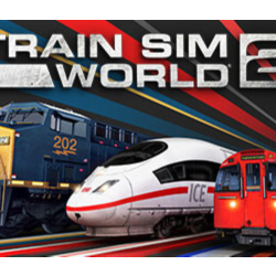 Train Sim World 2   Mothergunship ONLINE | EPIC GAMES