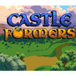 Castle Formers STEAM KEY REGION FREE GLOBAL ROW