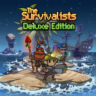 The Survivalists - Deluxe Edition XBOX [ Ключ    Код ]