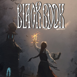 BLACK BOOK (XBOX ONE   XBOX SERIES) ГАРАНТИЯ ⭐