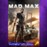 Mad Max XBOX Ключ