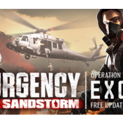 ✅Insurgency: Sandstorm (Steam Ключ/РФ МИР/Все Издания)