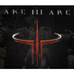 ✅ QUAKE 3 III Arena   Team Arena (Steam Ключ / Global)