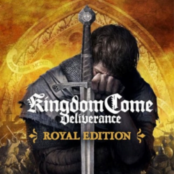 🎮✅KINGDOM COME DELIVERANCE ROYAL EDITION XBOX🔑КЛЮЧ USA ЛИЦЕНЗИЯ