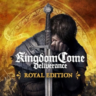 KINGDOM COME DELIVERANCE ROYAL EDITION XBOX  КЛЮЧ USA ЛИЦЕНЗИЯ