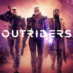 🎮✅🔥OUTRIDERS XBOX ONE / SERIES X|S / WIN10🔑КЛЮЧ USA ЛИЦЕНЗИЯ