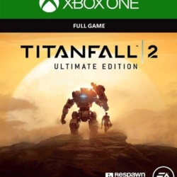🎮🔥TITANFALL® 2: UTIMATE EDITION XBOX ONE/X|S🔑КЛЮЧ🔥