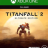 TITANFALL® 2: UTIMATE EDITION XBOX ONE/X|S  КЛЮЧ