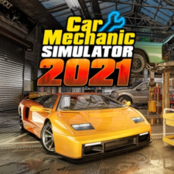 Car Mechanic Simulator 2021 XBOX / WINDOWS [ Ключ 🔑 ]