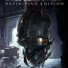 Dishonored Definitive Edition Xbox One & Series X|S