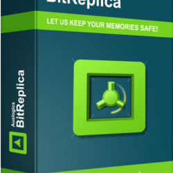 Auslogics BitReplica 2.4.0.0 | Лицензия