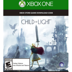 Child of Light® Ultimate Edition Xbox One & Series X|S